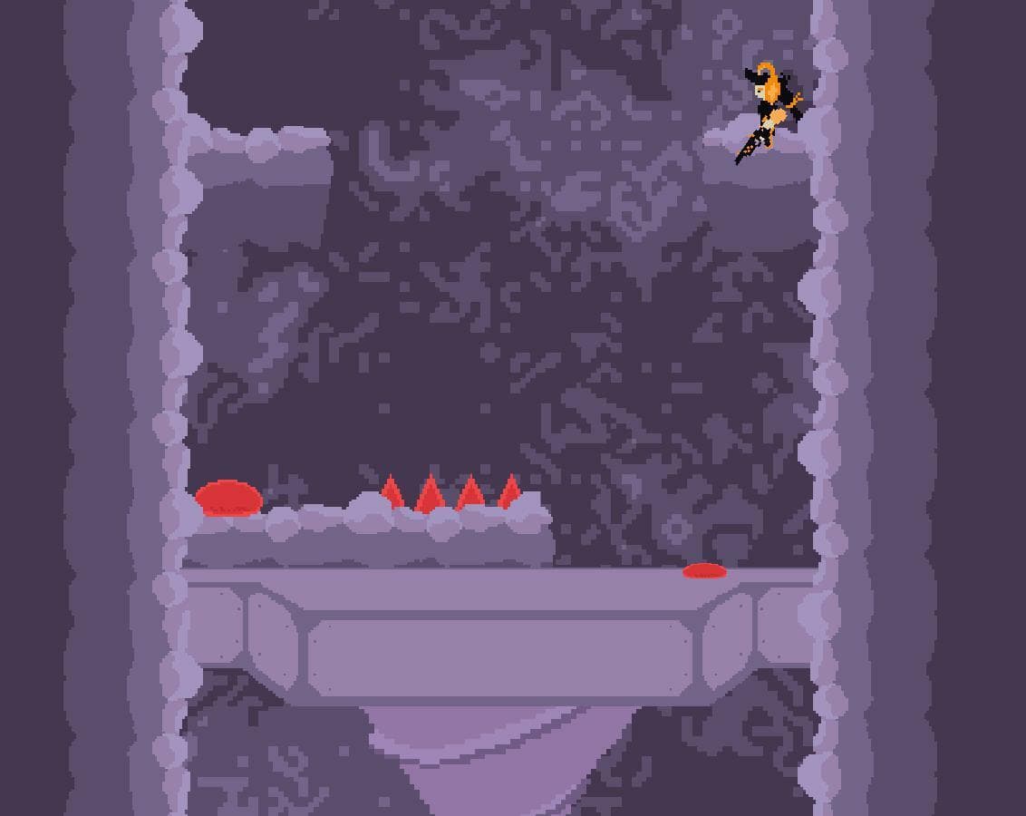 Delve (itch) (Dawdle) screenshot 3