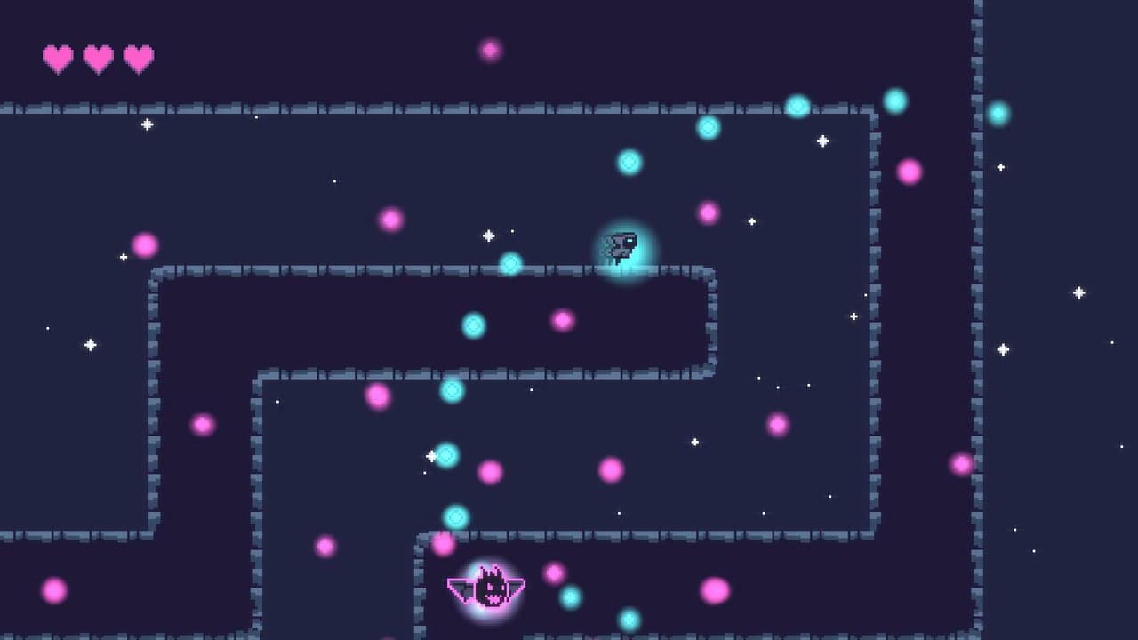 Demon Dasher screenshot 2