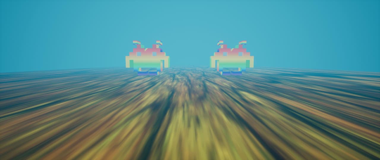 Lonely Venus screenshot 3