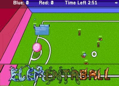 Elementaball