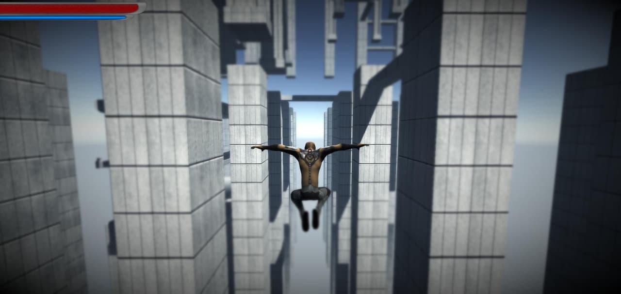 Grapple Guy screenshot 5