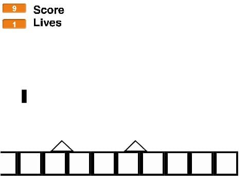 Simple Jump screenshot 4