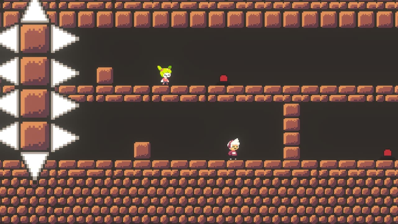 Adventure Bros screenshot 2
