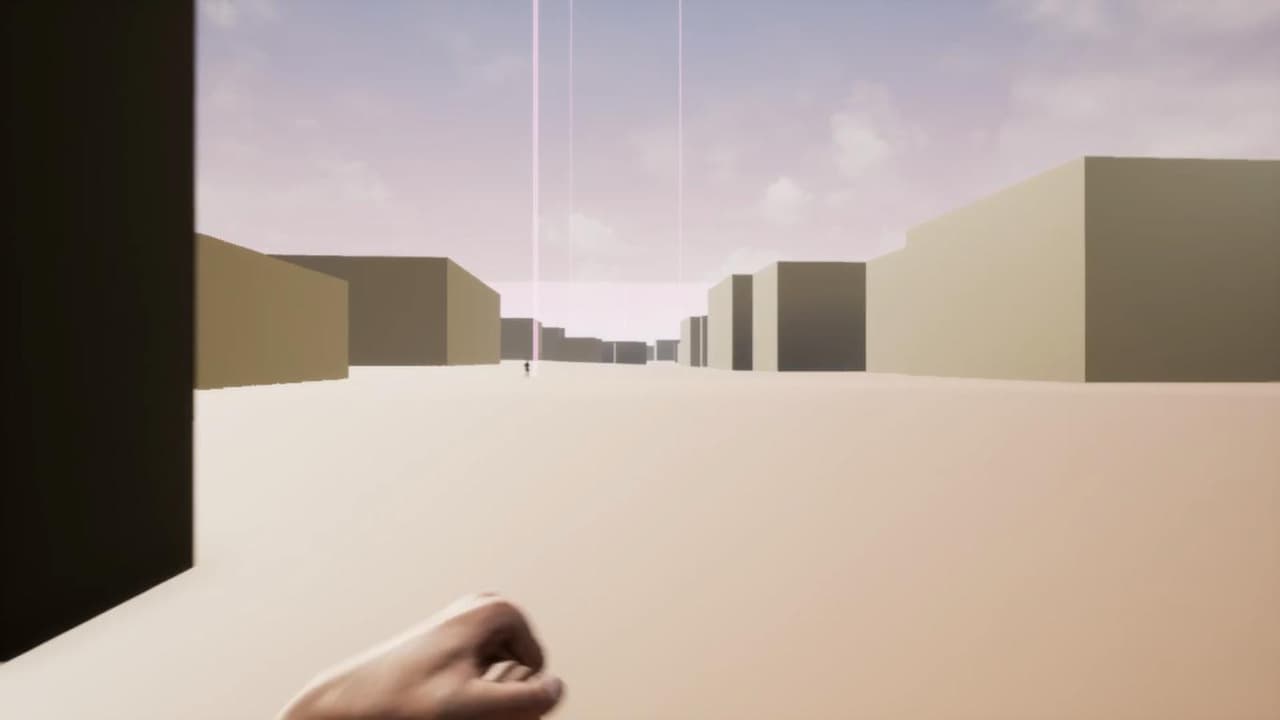 They Were Us screenshot 4
