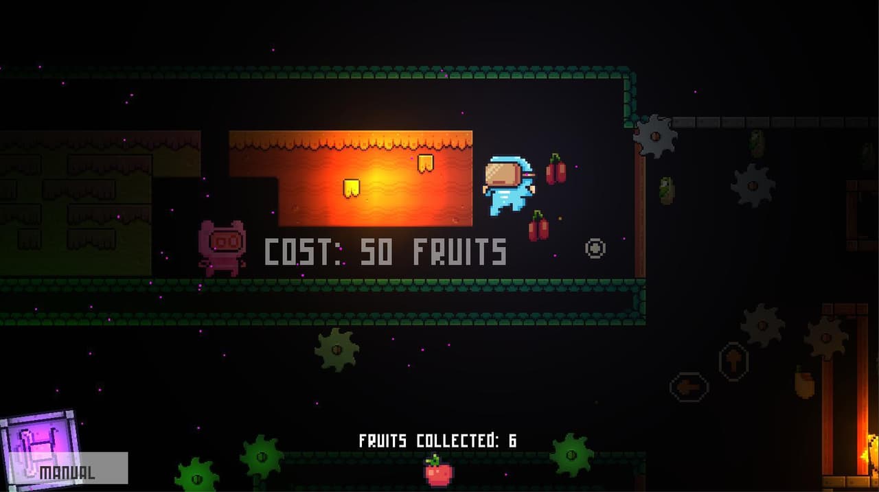 Plossom screenshot 3