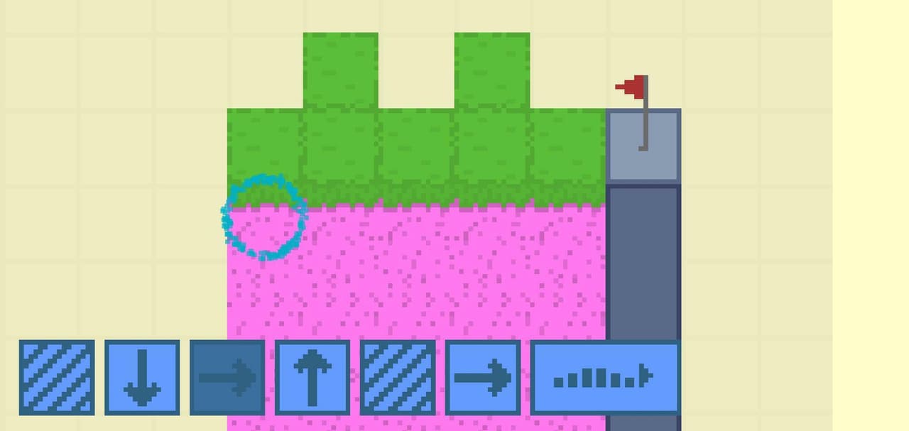 Garrys Puzzle screenshot 4