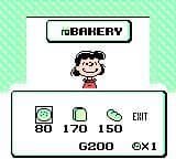 Snoopys Errand Adventures screenshot 5