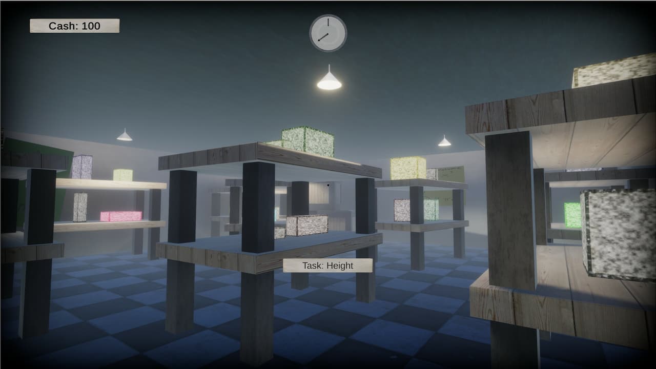 This Box Is Just Right screenshot 3
