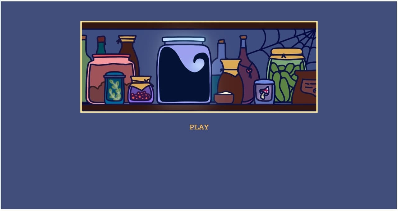Demon in a Jar screenshot 2