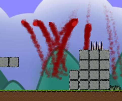 Mr Komaru 2 screenshot 5