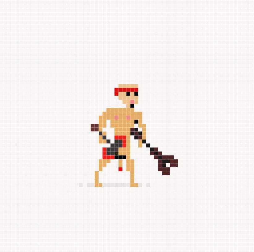 Hellfighters