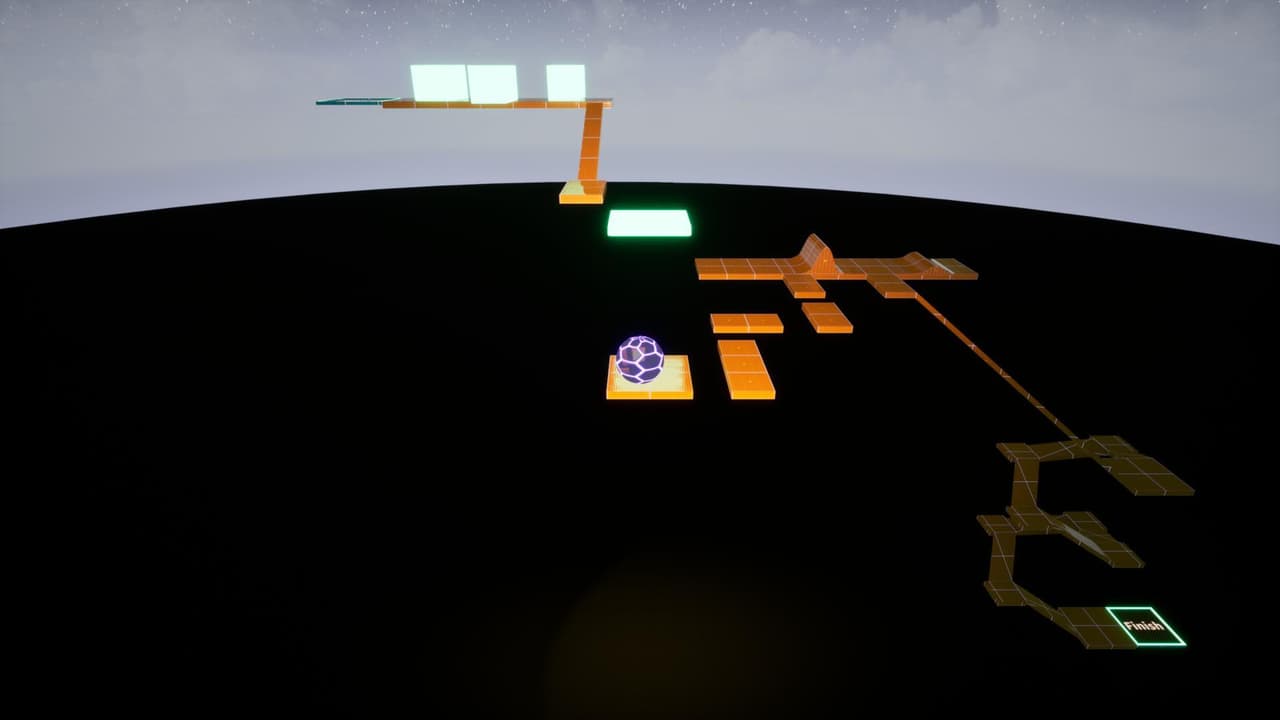 Groundball screenshot 3