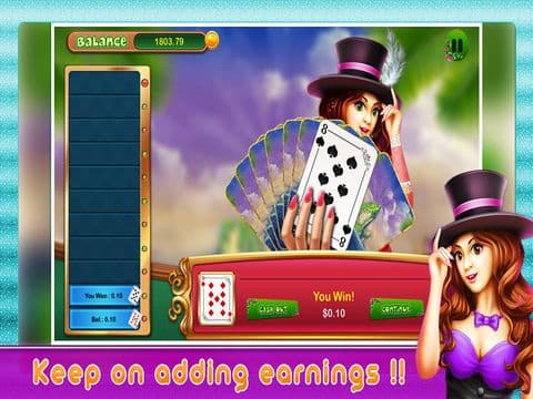 Hi Lo Paradise Cove Edition screenshot 3