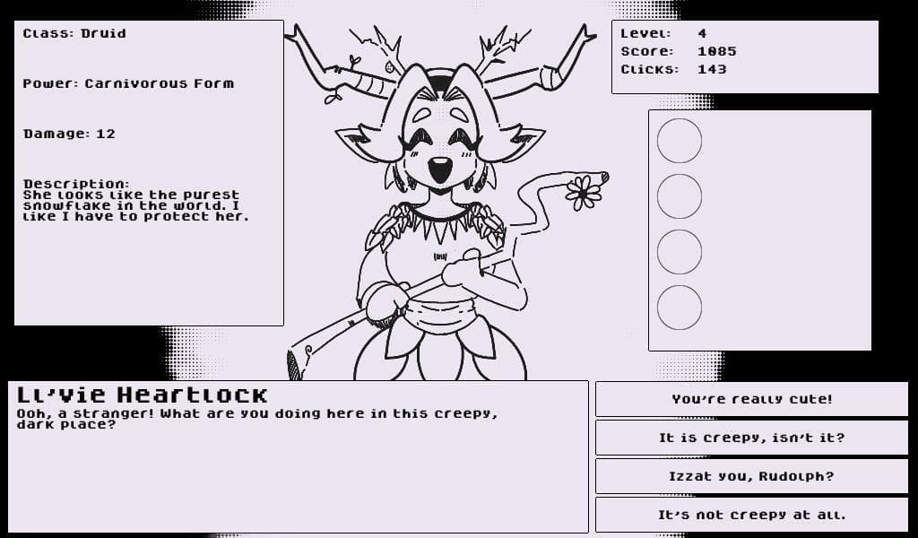 Derps N Dergs: One Shot to Save the World screenshot 5