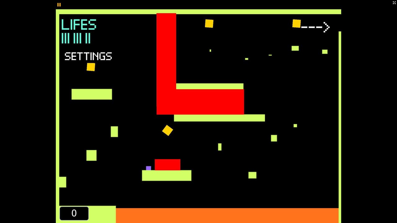 Cubgeon screenshot 3
