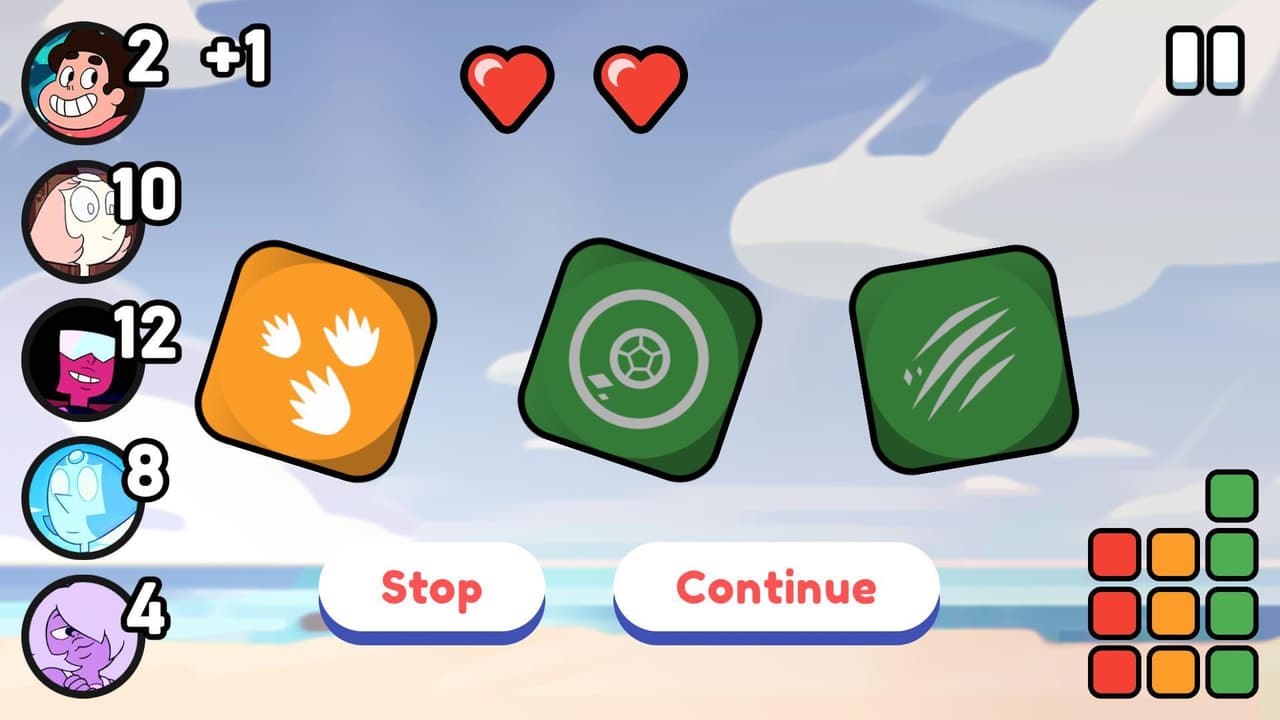 Gem Hunt screenshot 4