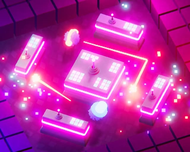 Ball Smasher (itch) screenshot 3
