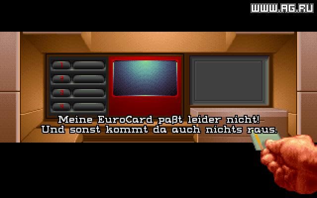 Vision: The 5 Dimension Utopia screenshot 2