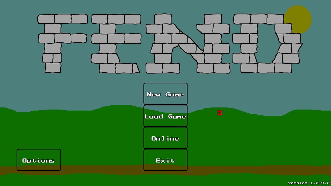 Fend screenshot 2