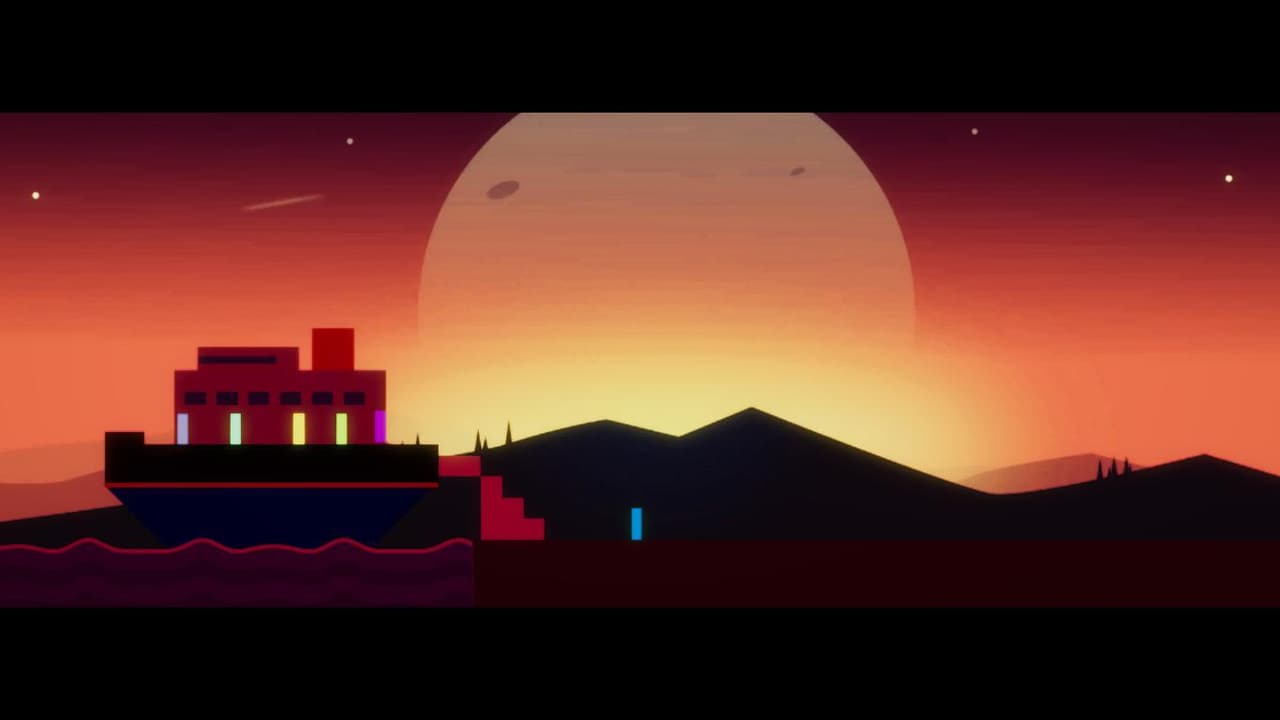Return to the Ship