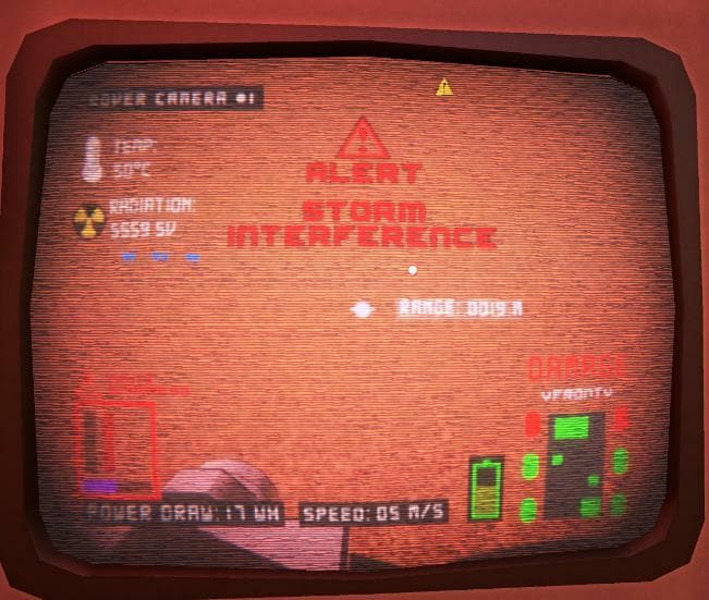 Among the Dust screenshot 4