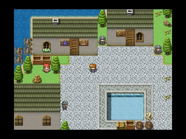 World of Dragons screenshot 5