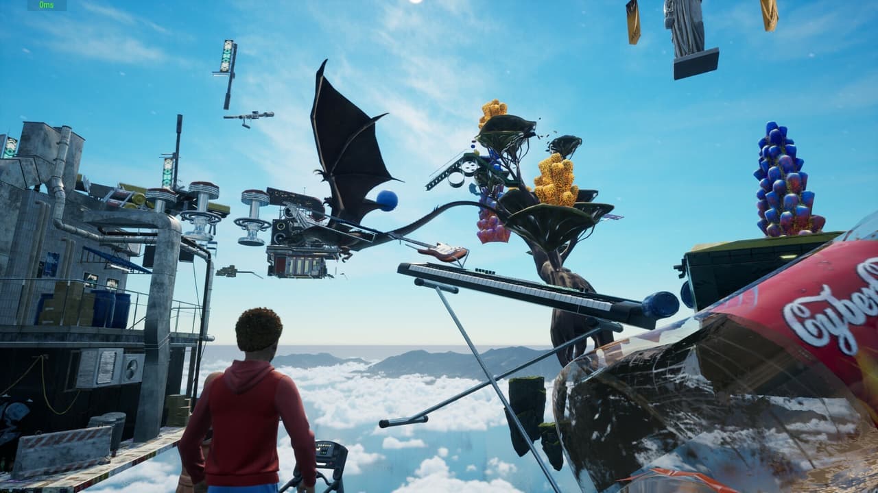 Only Upwards: With Friends screenshot 2