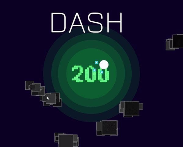 Power Dash screenshot 2