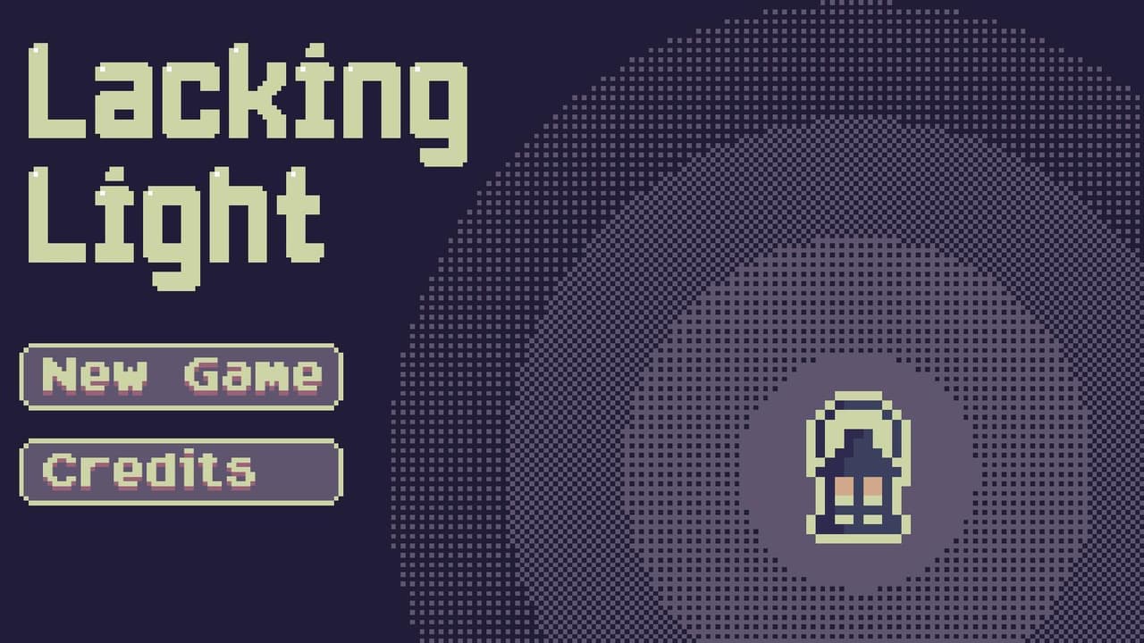 Lacking Light screenshot 2
