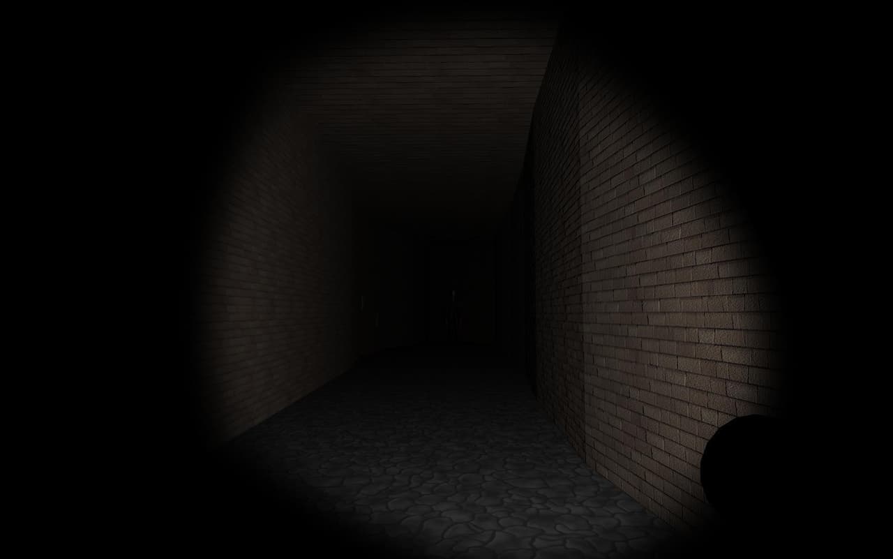 Forest Of Nightmares: Nightmare Refuge screenshot 4