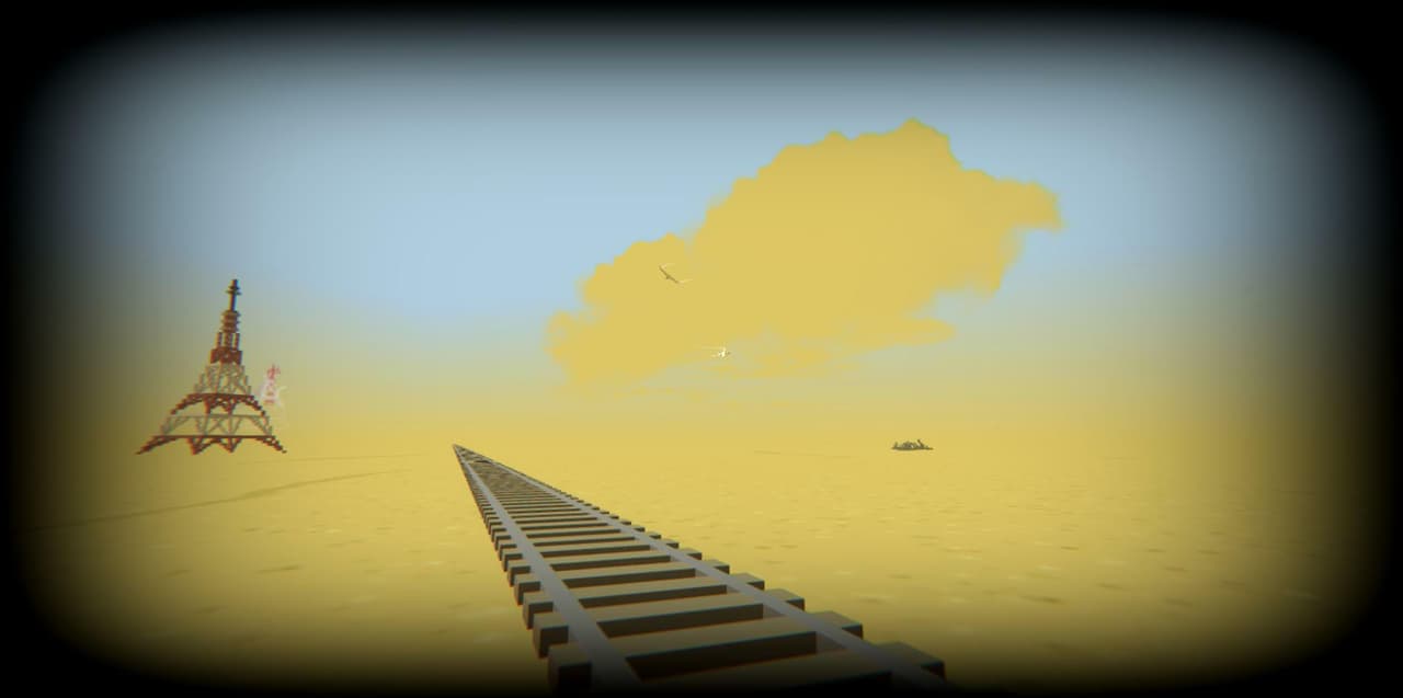 brieven van de woestijn screenshot 4