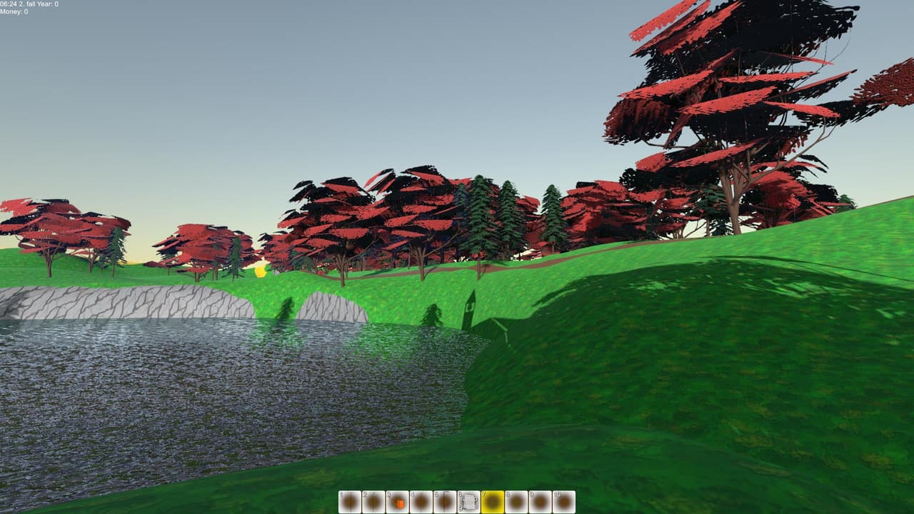 Time to Grow screenshot 4