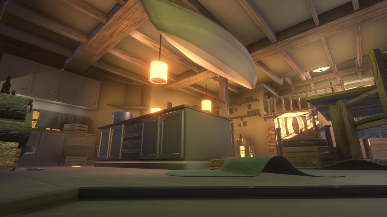 Big Problems screenshot 5