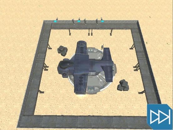 Combat Troopers Star Bug Wars