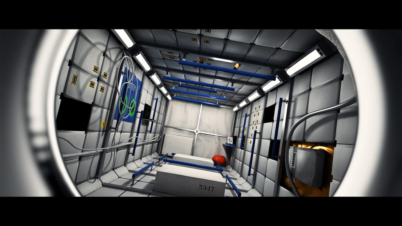 ASA: A Space Adventure