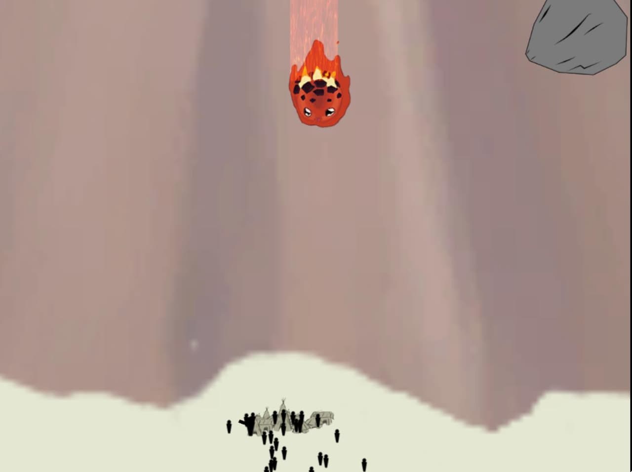 Omega Shinran screenshot 6