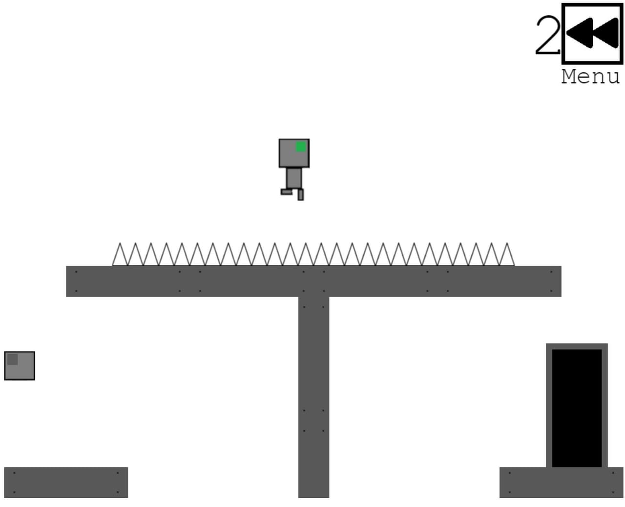 Robot Rewind screenshot 3