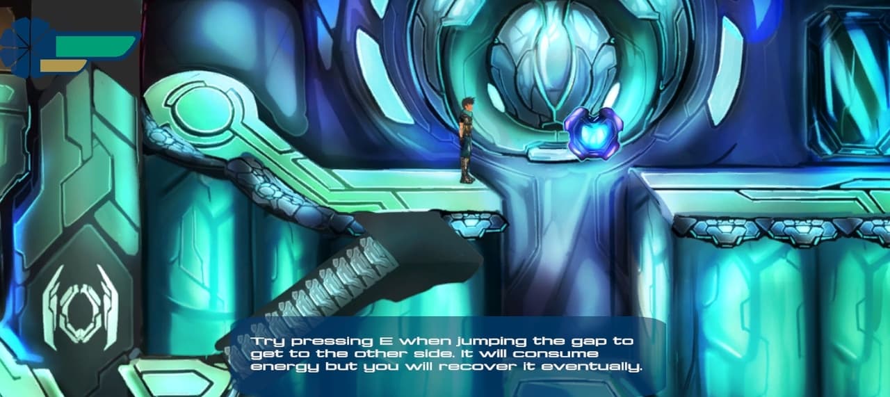 To Bring This Tower Down screenshot 6