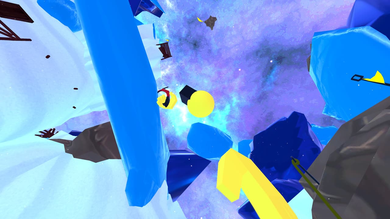 Freeze Climbing screenshot 5