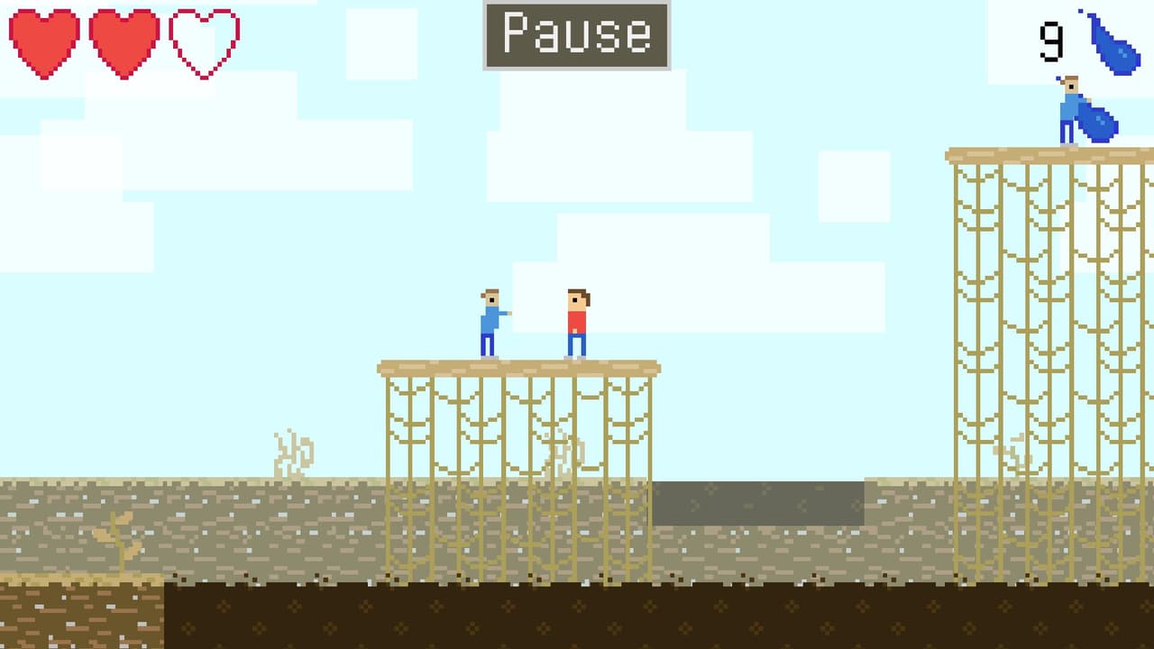 Water Collector screenshot 3