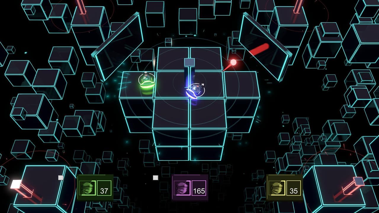Magneto (Jelco) screenshot 3