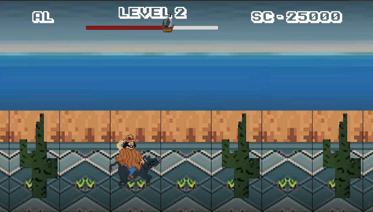 Alestorm Mexico screenshot 3