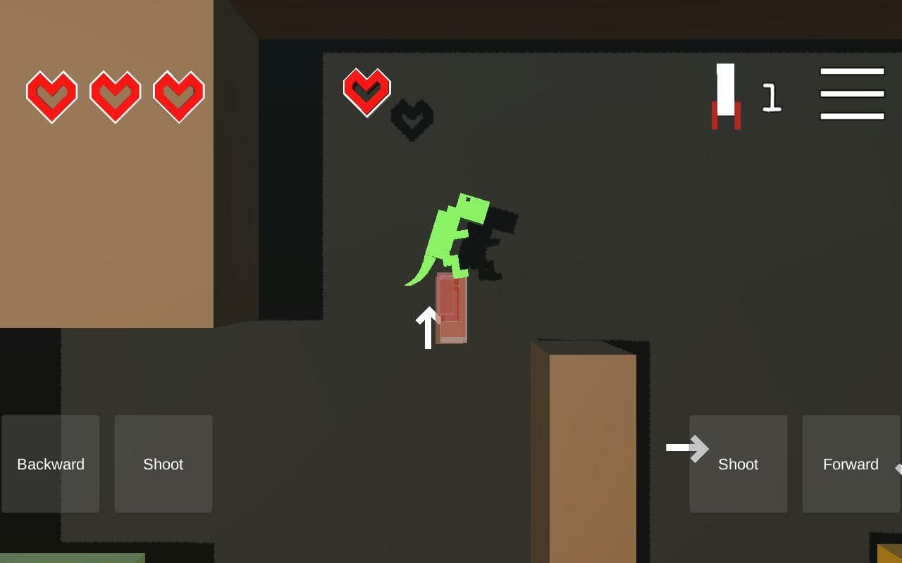 T-Rocket screenshot 3
