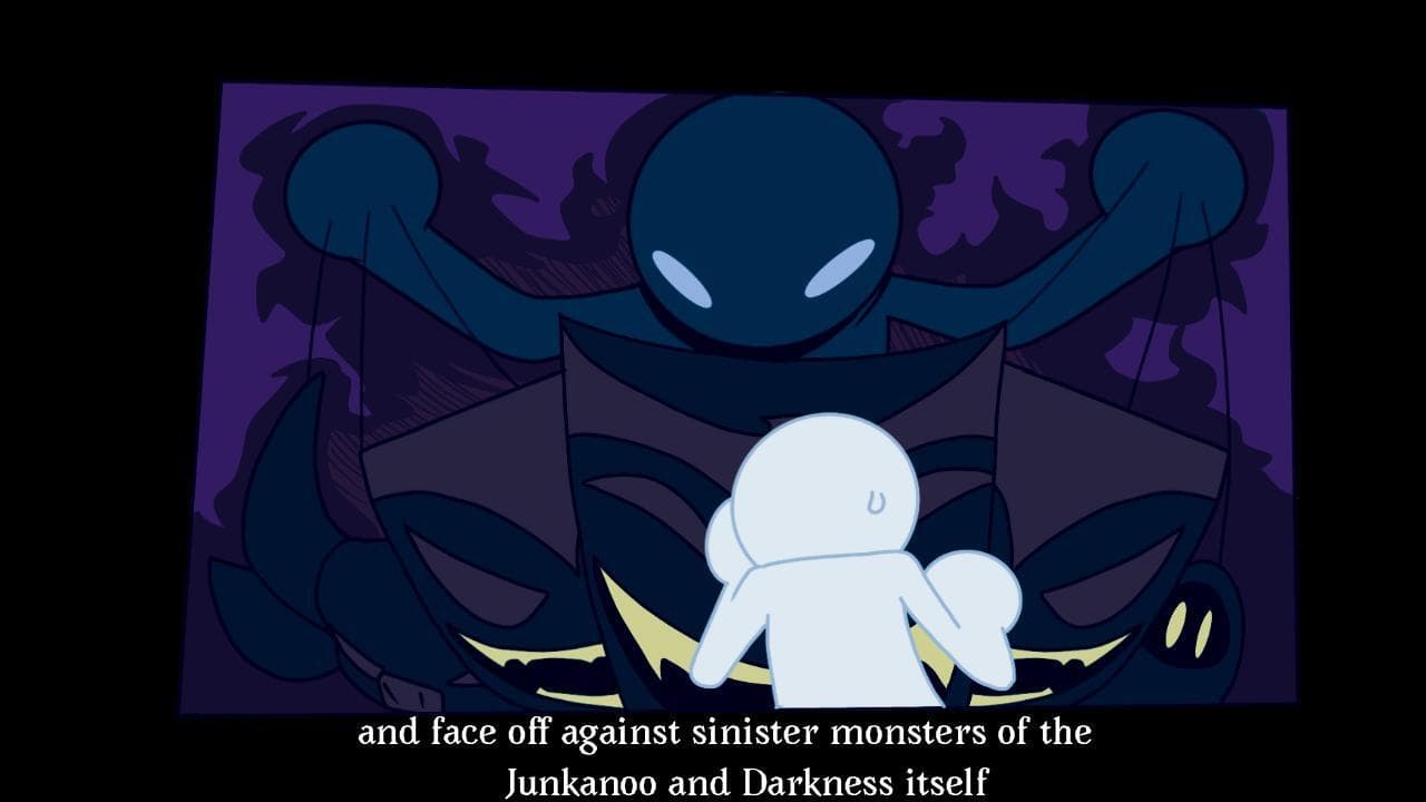 Light: The Tale Of Darkness screenshot 3