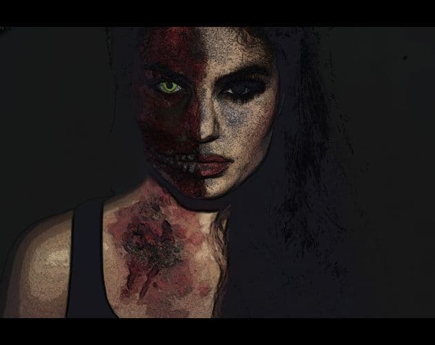 Zombie Revenge (Unfinished)