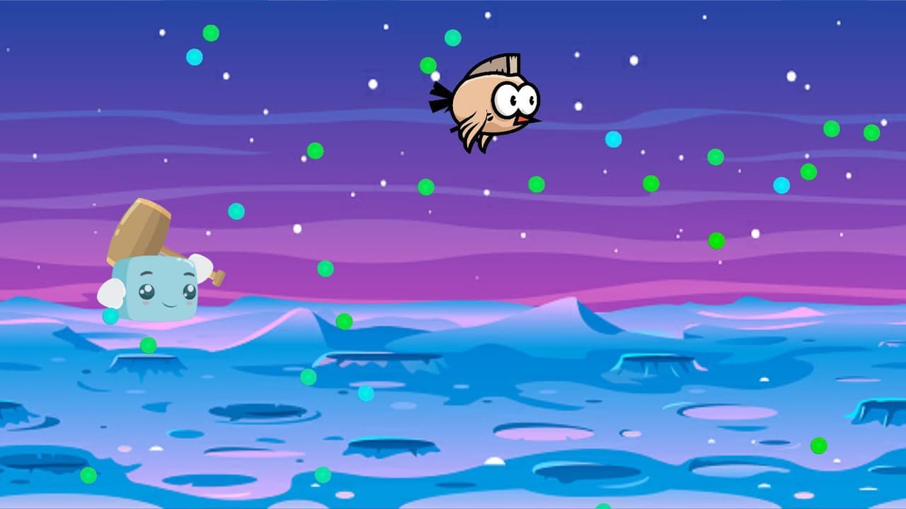 Bird Bite screenshot 4