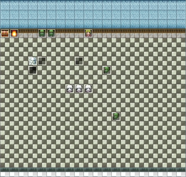 Another World Demo screenshot 3