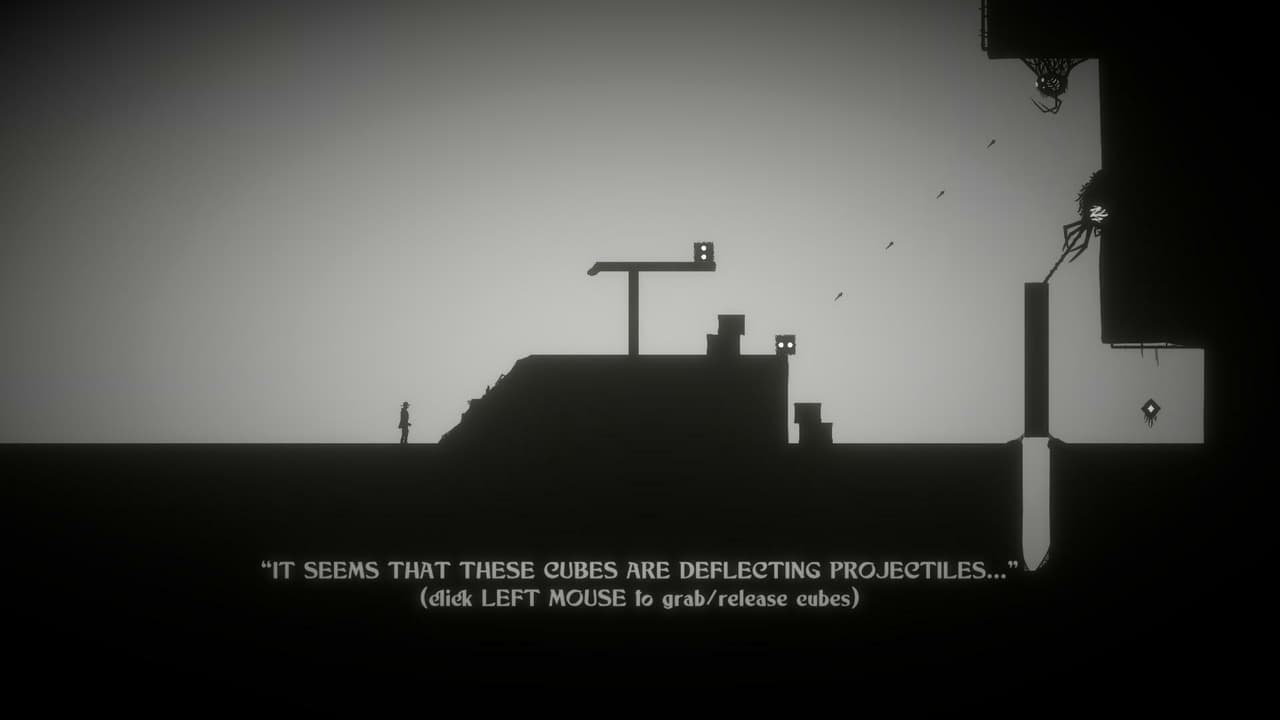 Chaos Theory (itch) (Elerethe) screenshot 2
