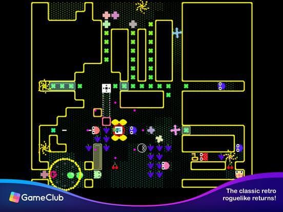 Forget-Me-Not - GameClub screenshot 2