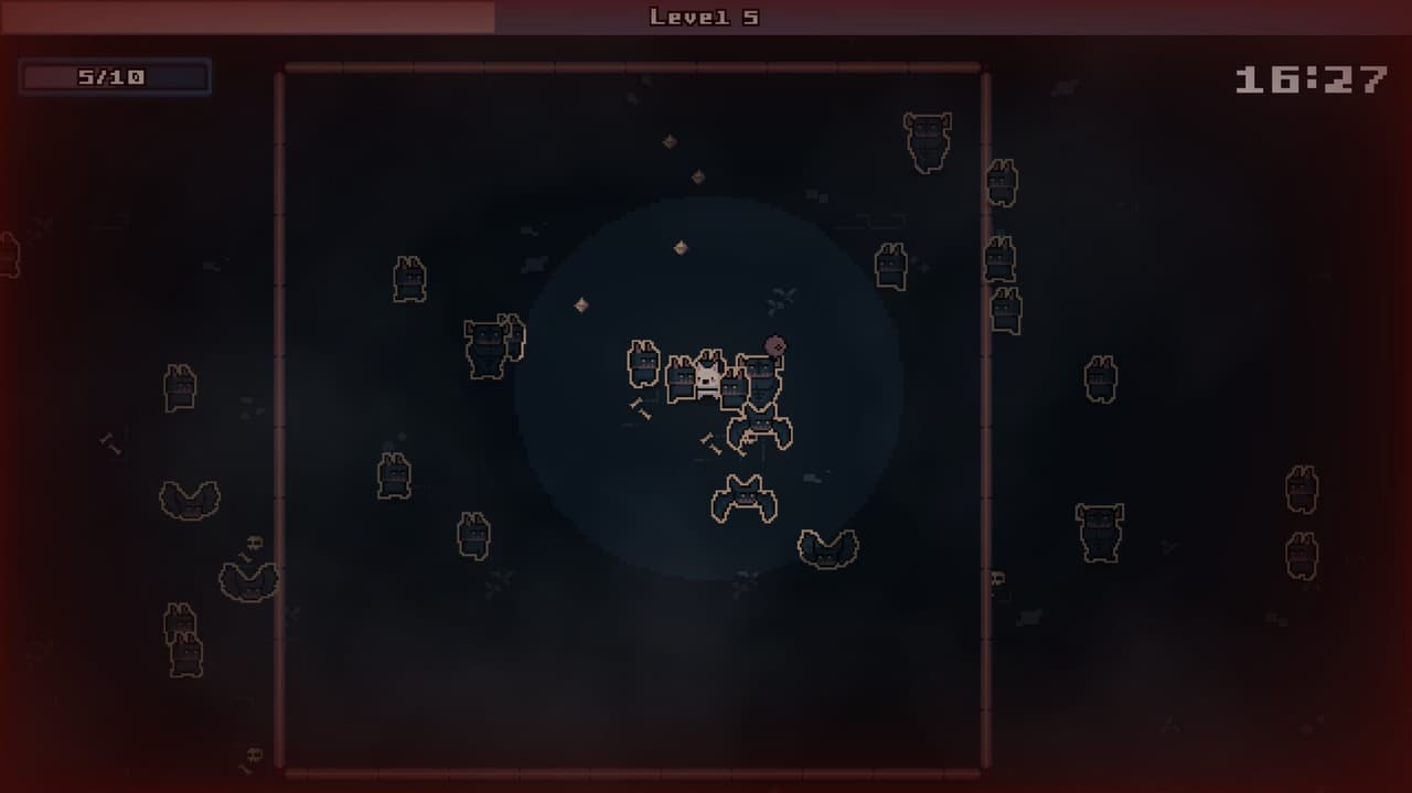Cat Survivors screenshot 4